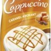 Krüger Family Cappuccino Caramel-Krokant