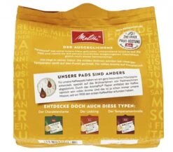 Melitta Harmonie Mild Kaffeepads -Reformhaus 4502090291 4002720001752 03.jpg