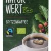NaturWert Bio Spitzenkaffee