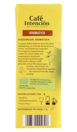 Darboven Café Intención Aromatico Gemahlen -Reformhaus 4502090945 4006581002606 04.jpg