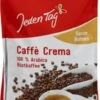Jeden Tag Caffè Crema Ganze Bohnen