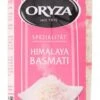 Oryza Himalaya Basmati-Reis
