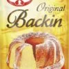 Dr. Oetker Original Backin Backpulver