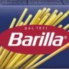 Barilla Pasta Nudeln Spaghetti No. 5