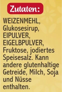 Mondamin Pfannkuchen Teig-Mix -Reformhaus 4502110585 4000400112156 03