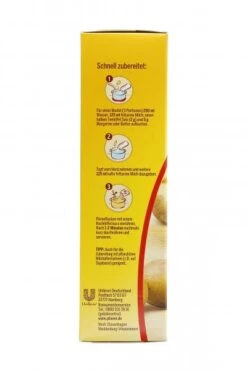 Pfanni Kartoffel Püree Das Herzhafte 5 Pfanni Kartoffel Püree Das Herzhafte -Reformhaus 4502110596 4000400124968 03.jpg