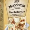Mondamin Mehlschwitze Hell