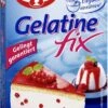 Dr. Oetker Gelatine Fix