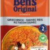 Ben's Original Express Griechisch-Djuvec Reis