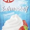 Dr. Oetker Sahnesteif