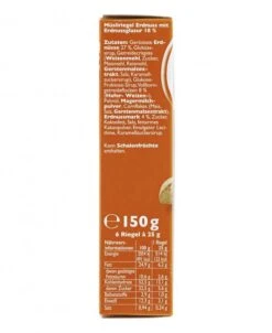 Corny Müsli Riegel Erdnuss Süß & Salzig -Reformhaus 4502111078 4011800571719 04.jpg