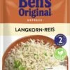 Ben's Original Express Langkorn-Reis