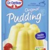 Dr. Oetker Original Pudding Vanille