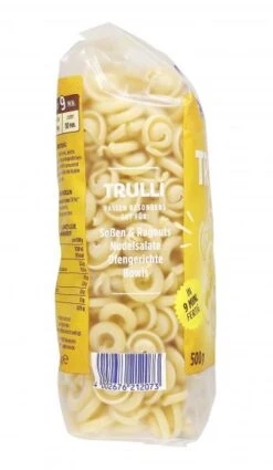 Birkel's No. 1 Trulli -Reformhaus 4502111207 4002676212073 03