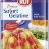 Ruf Sofort Gelatine