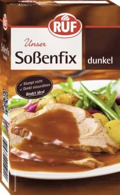 Ruf Soßenfix Dunkel