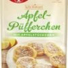 Dr. Oetker Süße Mahlzeit Apfel-Püfferchen
