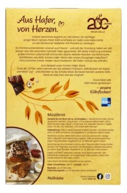 Kölln Müsli Schoko -Reformhaus 4502111363 4000540031881 03.jpg