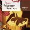 Ruf Marmorkuchen
