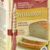 Küchenmeister Backmischung Weissbrot