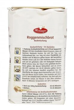 Küchenmeister Backmischung Roggenmischbrot -Reformhaus 4502113463 4006363108342 03.jpg