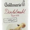 Goldmarie Dinkelmehl Type 630