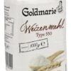 Goldmarie Weizenmehl Type 550