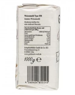 Goldmarie Weizenmehl Type 550 -Reformhaus 4502114001 4260404855545 03.jpg