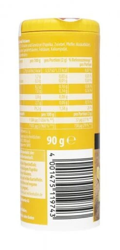 Bad Reichenhaller Pommes Salz -Reformhaus 4502114025 4001475119743 03