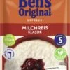 Ben's Original Express Milchreis Klassik