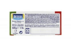De Cecco Penne Rigate No. 41 Tricolore -Reformhaus 4502114337 8001250145413 05.jpg