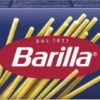 Barilla Spaghettoni No. 7
