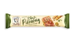 Tante Fanny Frischer Blech-Pizzateig