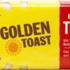 Golden Toast Butter Toast