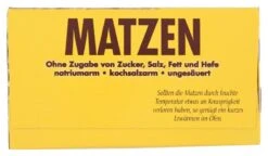 P. Heumann`s Matzen 11 P. Heumann`s Matzen -Reformhaus 4503110052 3226980052502 06.jpg