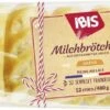 Ibis Milchbrötchen