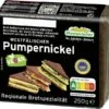 Mestemacher Westfälischer Pumpernickel