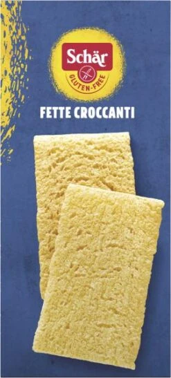 Schär Knusperbrot -Reformhaus 4503110153 8008698007303 03