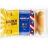 Golden Toast American Hot Dog