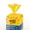 Golden Toast American Sandwich