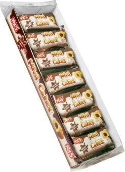 Ibis Mini Cakes Schoko