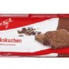Jeden Tag Schokokuchen